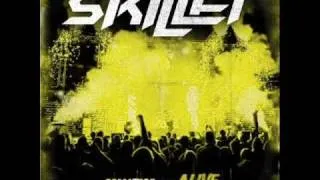 Skillet The Best Kept Secret Live Version.