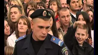 День Незалежності України - 2004