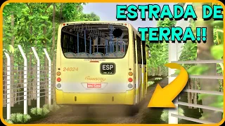 LANÇAMENTO NOVO MAPA INCRÍVEL SUPER LEVE + FASE 3  - PROTON BUS SIMULATOR