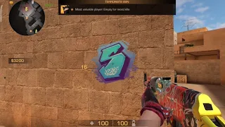 How To Use Graffiti In Standoff 2