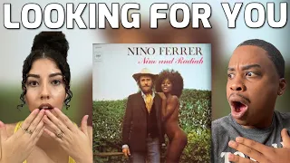 NINO FERRER - LOOKING FOR YOU | REACTION