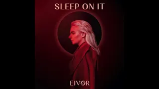 Eivør - Sleep On It (Official Audio)