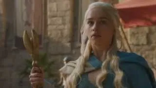 Game of Thrones S03 Ep04 Ending (Magyar felirat)