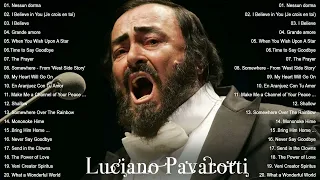 Luciano Pavarotti, Andrea Bocelli, Il Divo, Celine Dion, Sarah Brightman 🎶 OPERA Pop Greatest Hit