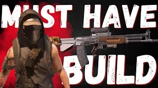 The Division 2 | YOU NEED TO TRY THIS POWERFUL PVP BUILD | MASSIVE DAMAGE AND INSANE SURVIVABILITY!!