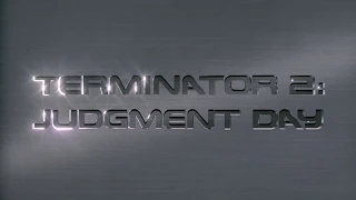 Terminator 2 Judgment Day -  Making the Perfect Arnold - Teaser 4K (TEST)
