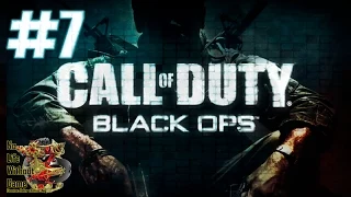 Call of Duty Black Ops Часть 7 Прохождение игры на Русском (Без комментариев)