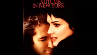 Elegy for Charlotte - Autumn In New York Soundtrack