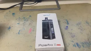 Smoant Pasito 2 | Обзор и опыт использования спустя 1.5 года