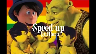 🕸Speed up🕸 Лали 17 - FELIX