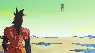 Dragon Ball Deliverance -Fan Animation