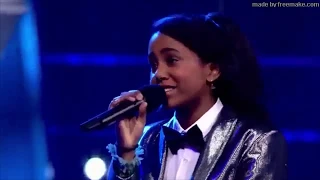 Finalisten – Sky Full Of Stars   De Finale   The Voice Kids 2020