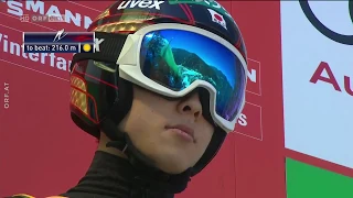 Ryoyu Kobayashi Planica 2019 230.5m - WELTCUPSIEGER