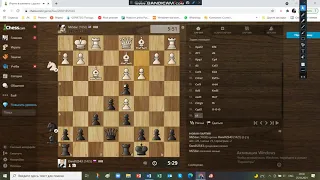 ШОК! Играю с нереально высокими рейтингами!!! Шахматы на Chess com