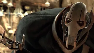 Italian General Grievous is the Funniest Sh*t ever