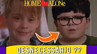 O NOVO ESQUECERAM DE MIM !! CONHEÇA ALGUNS REMAKES BONS E RUINS