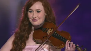 Celtic Woman - The Enchanted Way LIVE Ancient Land from Johnstown Castle 2018