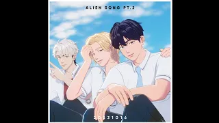 플레이브 (PLAVE) '외게어송' | Alien Song PT. 2 (Complete Ver)