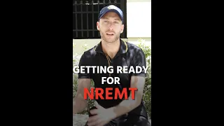 You NEED To KNOW These For NREMT