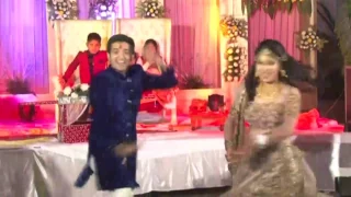 Chaudhary song wedding choreography- Pallavi & Rachit