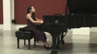 Mendelssohn Spinning Song, Op. 67 No. 4