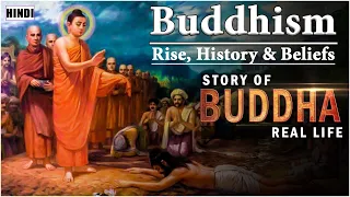 Buddhism - Rise, History & Philosophy , Biography & Teachings of Buddha , बौद्ध धर्म दर्शन