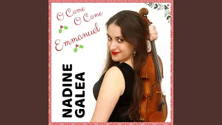 O Come O Come Emmanuel (Violin)