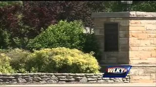 Louisville family outraged after cemetery mix-up