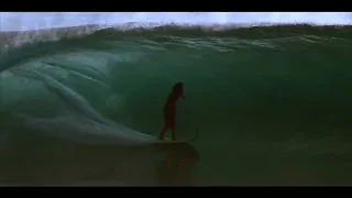 MY FAVORITE PART with Rob Machado from The Drifter (The Surfers Journal)