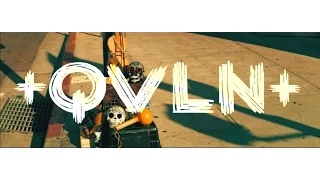 QVLN - RUN LIKE THE WIND