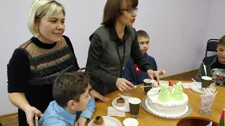 Центр соціальних служб для сім ї, дітей  та молоді