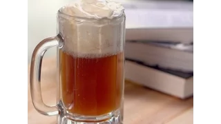 Copycat Butterbeer