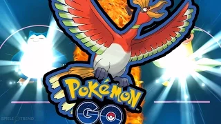 Update brachte mehr Änderungen als gedacht | Pokémon GO Deutsch #140