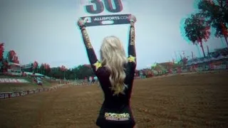 GoPro: 3D Motocross