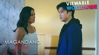 Magandang Dilag: Will Jared go back to the woman he left at the altar? (Episode 86)