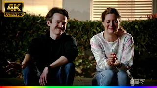 George thinks Mary is Cheating | Young Sheldon 5x11 | Young Sheldon Season 5 Episode 11