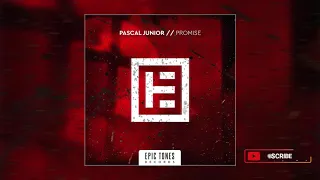 Pascal Junior - Promise