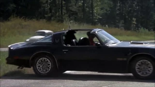 Eastbound and Down: Smokey and the Bandit