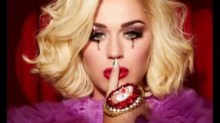 Katy Perry - Cry About It Later (Extended Version)