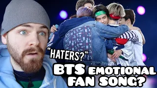 First Time Hearing "BTS 2! 3!" (Hoping for more good days) | LIVE | Reaction