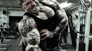 MAKE GAINS - THINK BIG - RICH PIANA - ULTIMATE GYM MOTIVATION