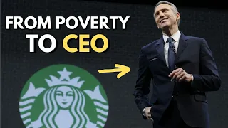 Howard Schultz: The Man Behind Starbucks’ Success
