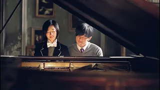 Secret piano solo | Jay Chou | Kwai Lun-Mei |【不能说的秘密】钢琴穿越曲，周杰伦、桂纶镁主演 | Brilliance Music Academy