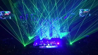 Jeff Lynne's ELO   Shine A Little Love, Detroit 2018