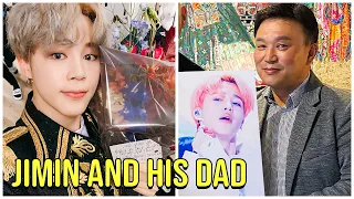 BTS Jimin Opens Up About His Father! What Did He Said About His Dad?