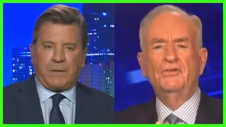 'YOU'RE WRONG!': O'Reilly & Eric Bolling FUME At Each Other | The Kyle Kulinski Show