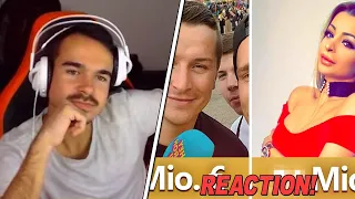 Erné REAGIERT auf 7 Youtuber, die VIEL reicher sind als du denkst😱 | Örni STREAM HIGHLIGHTS