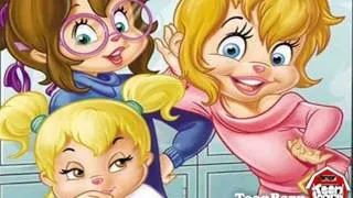 Your Love Is My Drug-Ke$ha (Chipettes Version)