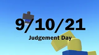 9/10/21 but it's animated on Roblox