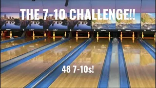 THE 7-10 CHALLENGE!!!